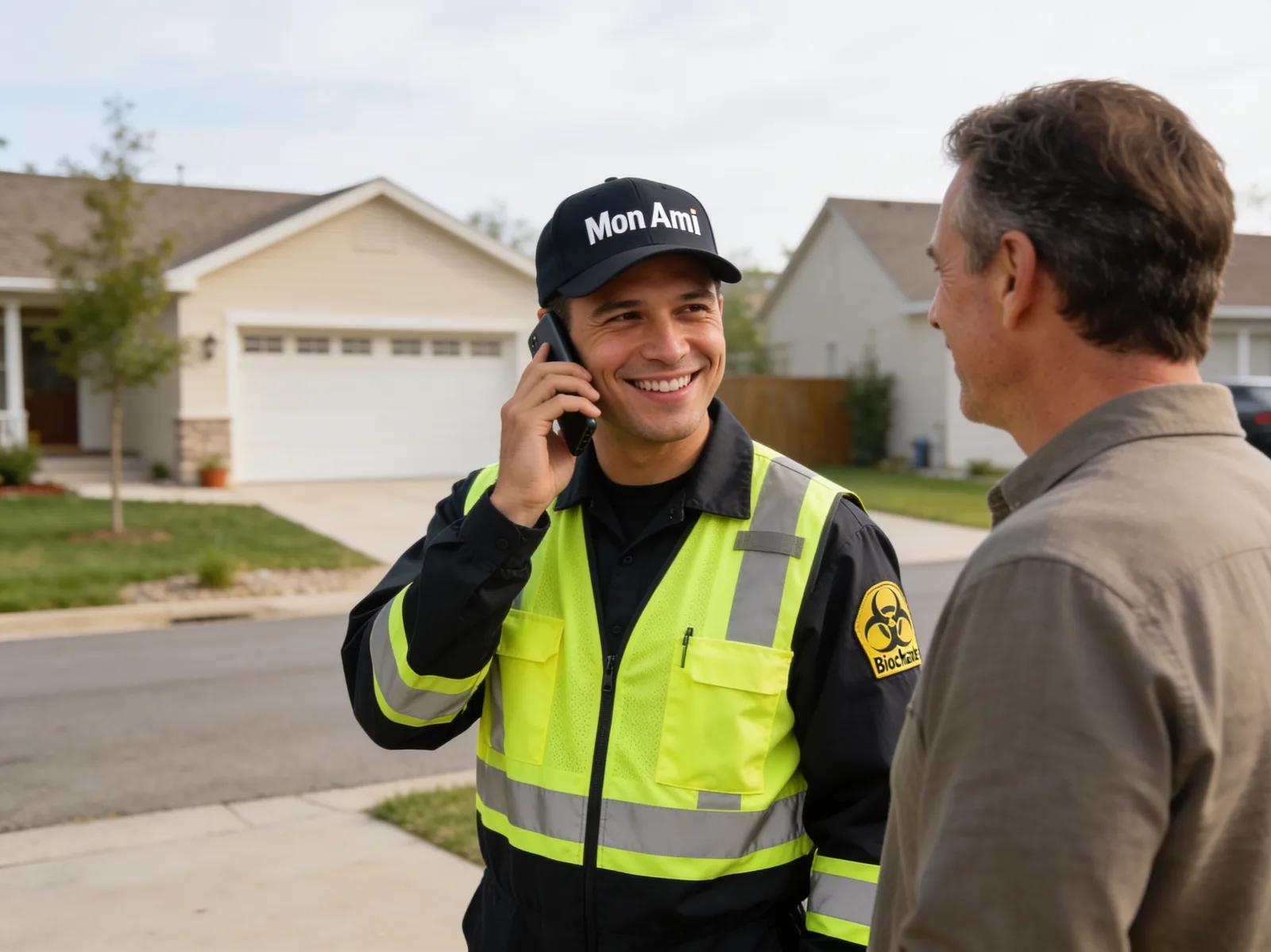 Sewage Cleanup Lanett, AL FAQs